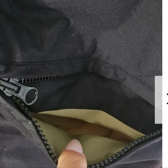 Stussy jacket outerwear  Men's- Sz Large - Picture 2 of 7